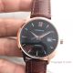 Swiss Quality Montblanc Meisterstuck 9015 Rose Gold 40mm Watch Replica (3)_th.jpg